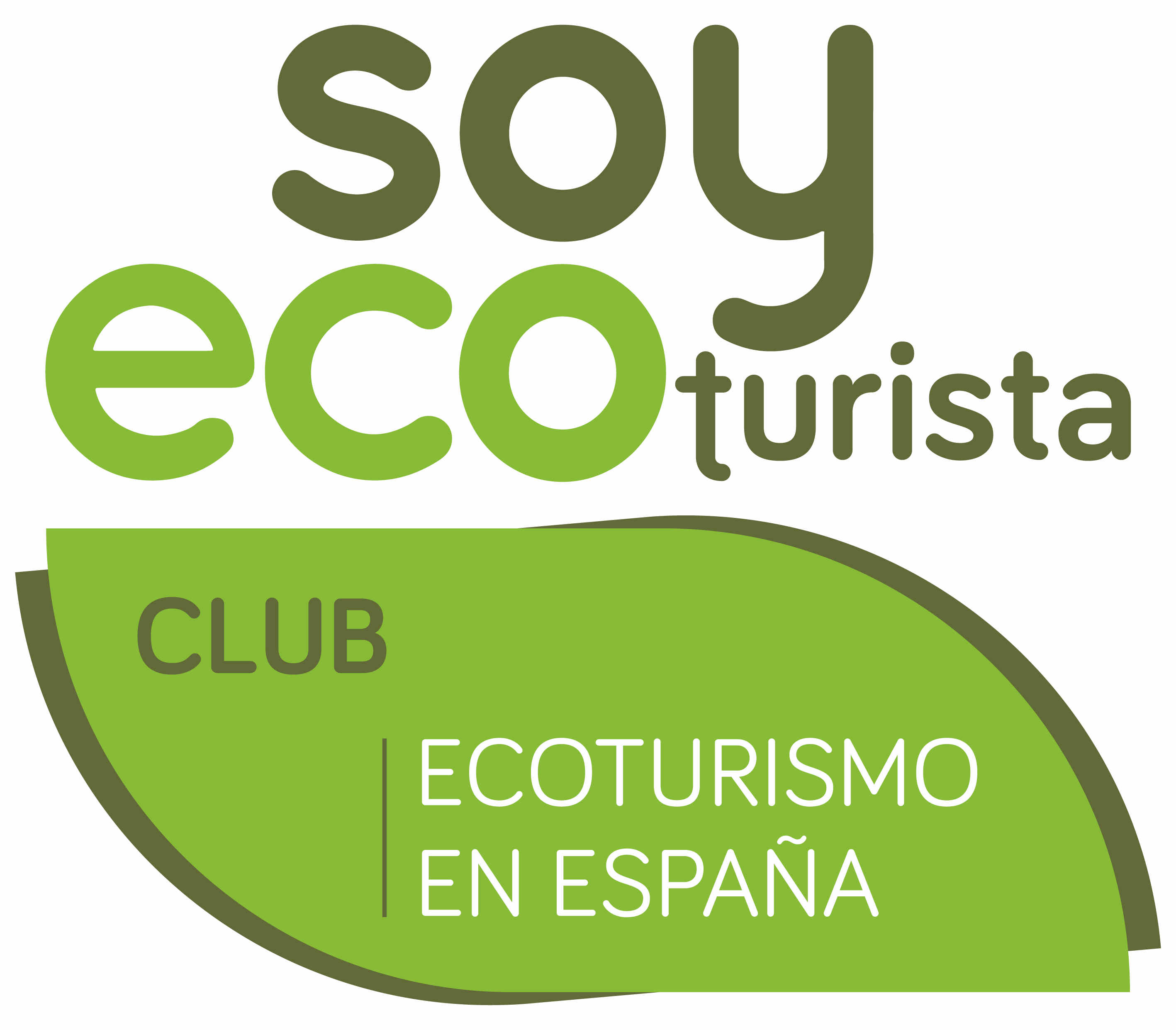 Miembros de Soy Ecoturista